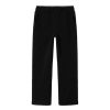 Lapset Name It Housut | Nkfrylulle Wide -Glitterhousut Musta