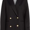 Naiset Tommy Hilfiger | Relaxed Classic Punto -Bleiseri Tummansininen