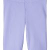Lapset Name It Shortsit | Nkfbila-Shortsit Vaaleanvioletti