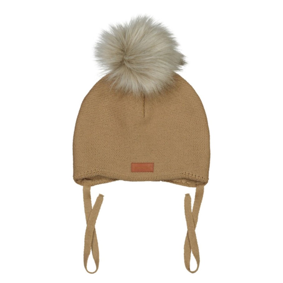 Lapset Metsola Paahineet | Mini Crystal Hat -Pipo