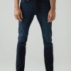 Miehet Neuw Farkut | Iggy Skinny -Farkut Tummansininen