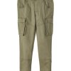 Lapset Name It Housut | Nkmryan Cargo -Reisutaskuhousut