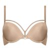 Naiset Marlies Dekkers Rintaliivit | Push-Up Ruskea
