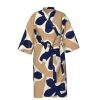 Koti Marimekko | Kevatkiuru-Kylpytakki Multicolor
