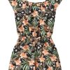 Lapset Name It Shortsit | Nmfvinaya Playsuit -Shortsihaalari