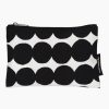 Laukut Marimekko | Kaika Rasymatto -Pussukka Black&White