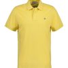 Miehet Gant Pikeepaidat | Shield Pique Polo -Pikeepaita