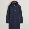 Naiset Gant Arkimekot | Tonal Shield -Hupparimekko
