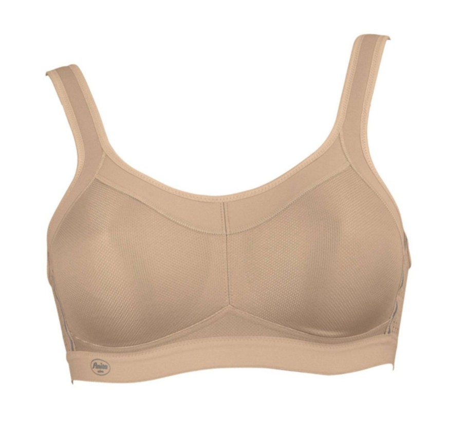 Naiset Anita Rintaliivit | 5529 Active -Urheiluliivit
