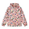 Lapset Name It Takit | Nkfalfa Blossom -Softshell-Takki Vaaleanpunainen