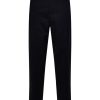 Miehet Selected Homme Housut | Slim-Miles 175 -Housut Musta