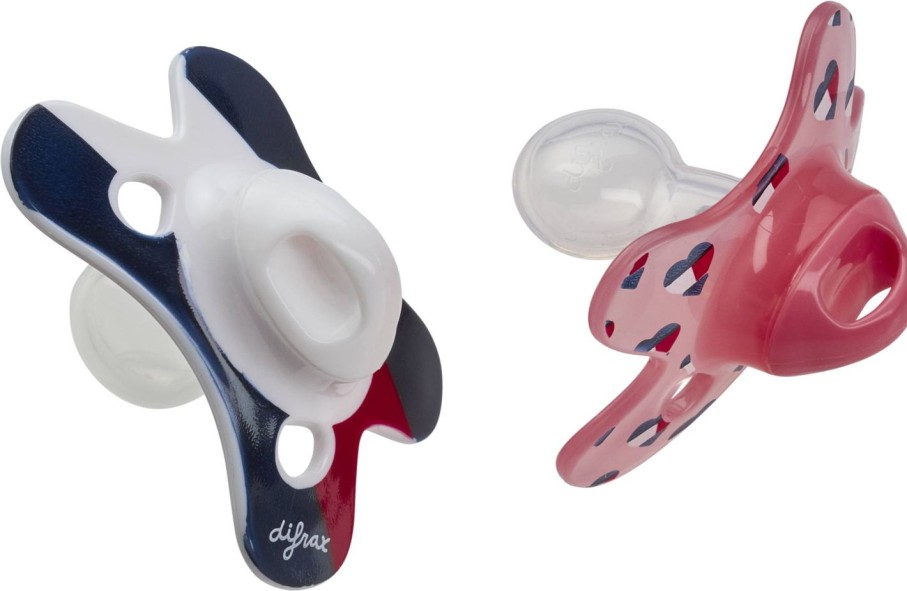 Lapset Tommy Hilfiger | Baby Tommy 2 Pack -Tutti