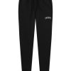 Miehet Les Deux Collegehousut | Blake Sweatpants 2.0 -Collegehousut Musta