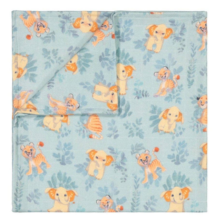 Lapset Metsola | Emotions Muslin -Harso