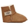 Lapset Ugg Kengat | Erin-Topposet Ruskea