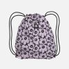 Laukut Marimekko | Smartsack Unikko -Reppu Vaaleanvioletti
