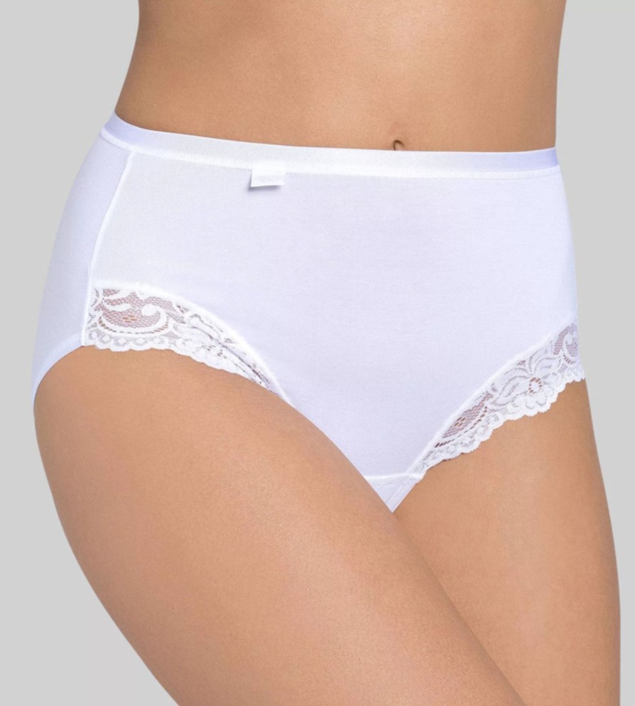 Naiset Sloggi Alusasut | Romance Maxi -Alushousut