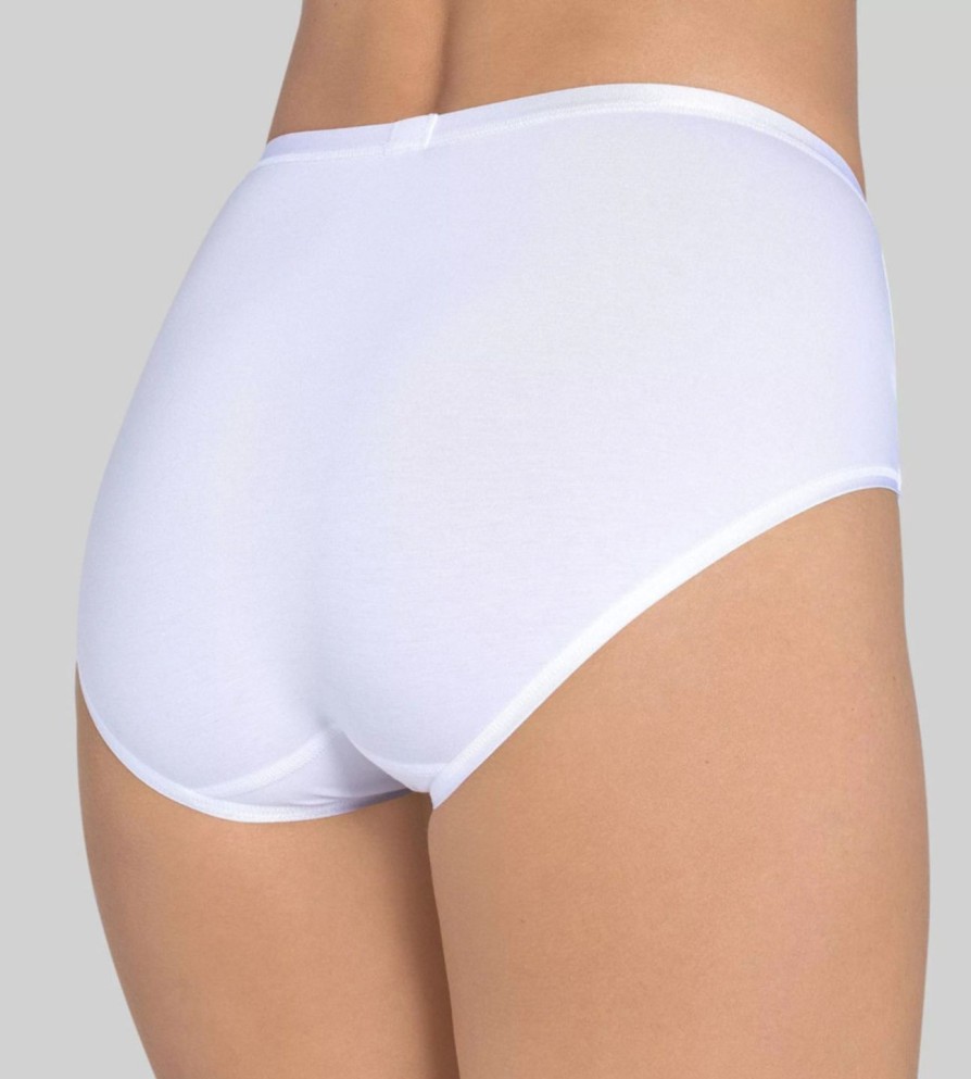 Naiset Sloggi Alusasut | Romance Maxi -Alushousut