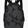 Laukut Marimekko | Enni Pieni Unikko -Reppu Musta