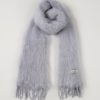 Naiset Balmuir | Aurora Kid Mohair -Huivi