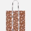 Laukut Marimekko | Carrier Midi Mini Unikko -Laukku Ruskea